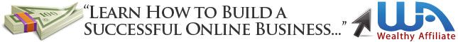 How to build your own online business