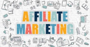 affiliate marketing for beginners explanation