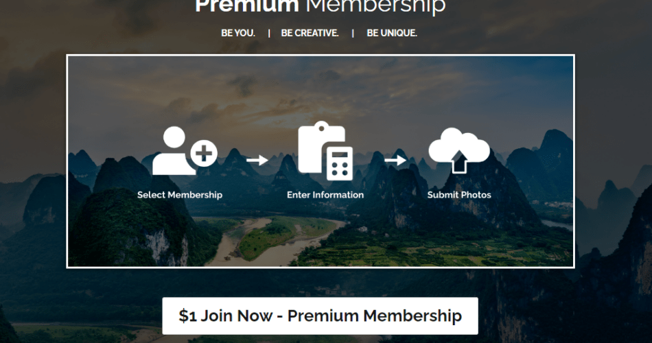 photojobz premium membership review