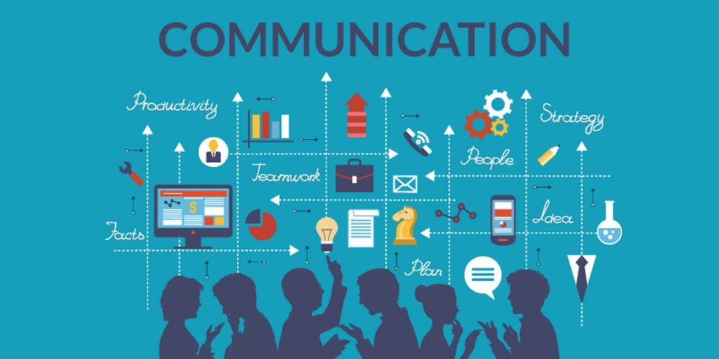 communication facts people strategy idea thoughts