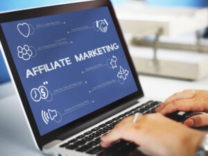 Affiliate Marketing with Email Marketing