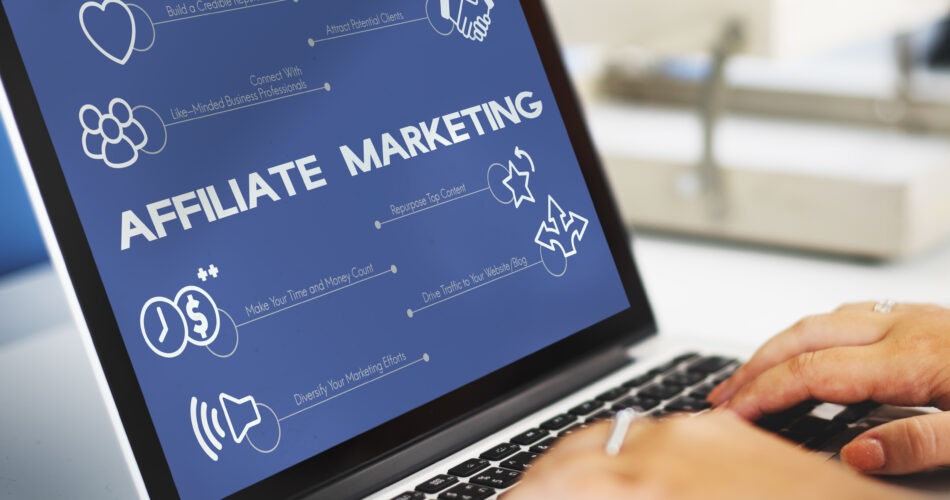 Affiliate Marketing with Email Marketing