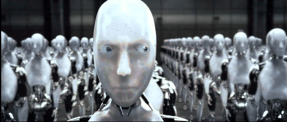 self aware artificial intelligence for writers